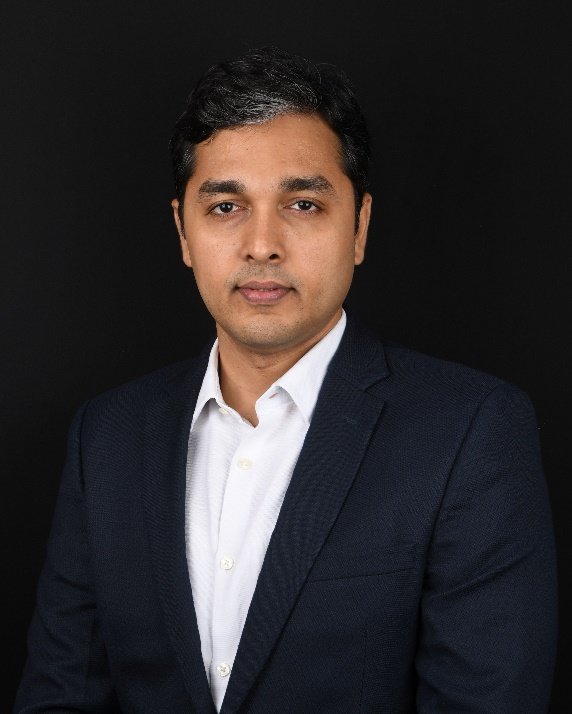 Dr. Karan Mehta